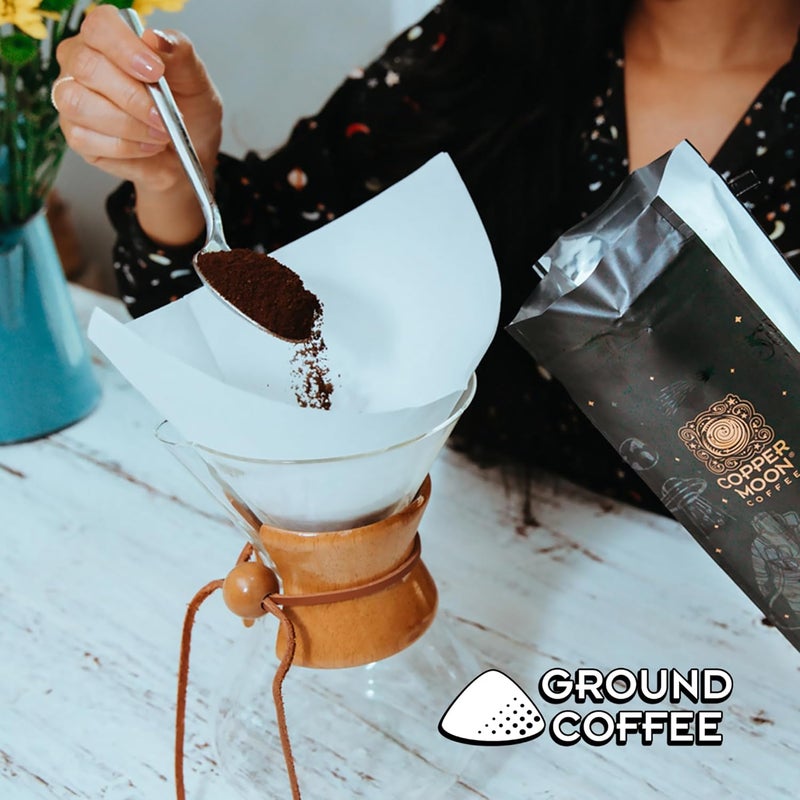 Copper Moon Coffee Out Of This World Variety Pack - Image 4