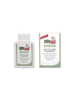 Sebamed Antidry Revitalizing Shampoo 200Ml; Regenerates Dry Hair ;Healthy Shine; Results In 3 Weeks  - Image 1