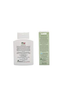 Sebamed Antidry Revitalizing Shampoo 200Ml; Regenerates Dry Hair ;Healthy Shine; Results In 3 Weeks  - Image 4