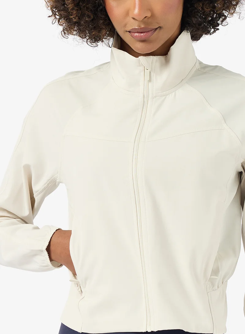 FRWD Essential Active Track Jacket