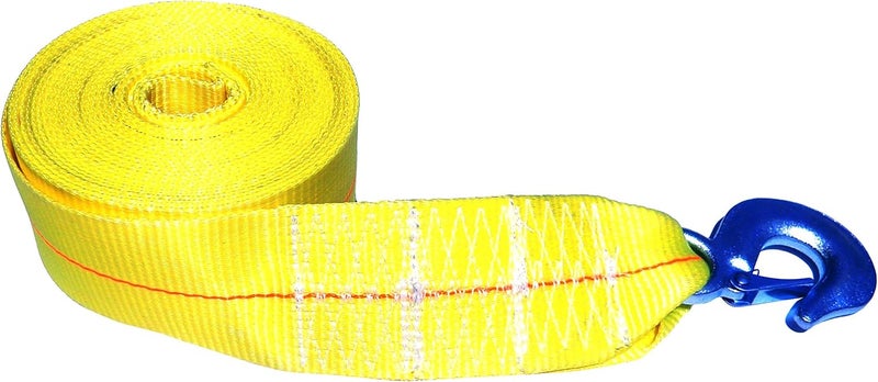Extra Heavy Duty Replacement Winch Strap