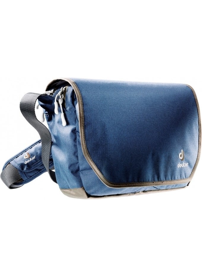 deuter Carry Out Shoulder Carrying Bag Eggplant - Brown  - Image 1
