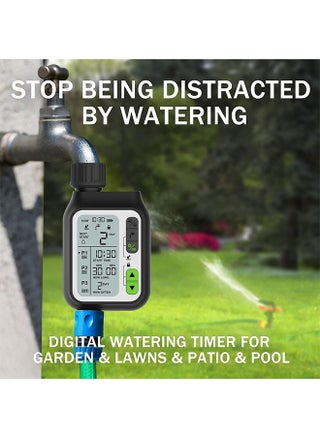 Rain sensor irrigation regulator – electronic automatic controller to control irrigation of agricultural land and gardens /GGN1 - pzsku/Z6DFD749B9915D3028846Z/45/_/1698055762/2804e982-2cf6-417b-beca-1b0c68aff78a