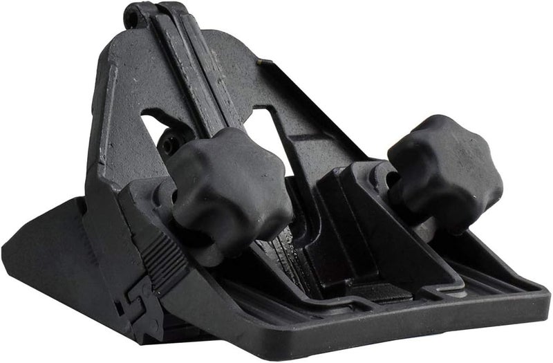 NuMax SFBC940 Pneumatic 4-in-1 18-Gauge 1-5/8" Mini Flooring Nailer/Stapler with Bag - Image 5