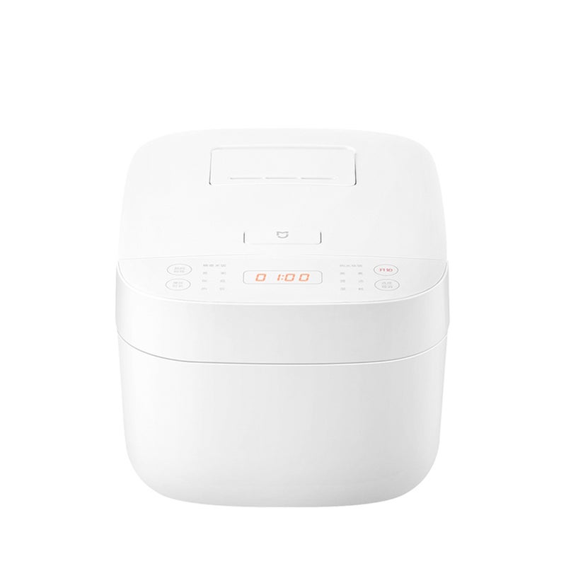 Alyashmac C1 3L 650W MDFBZ02ACM Multifunctional Electric Rice Cooker PAA1888-3L_P White - Image 3