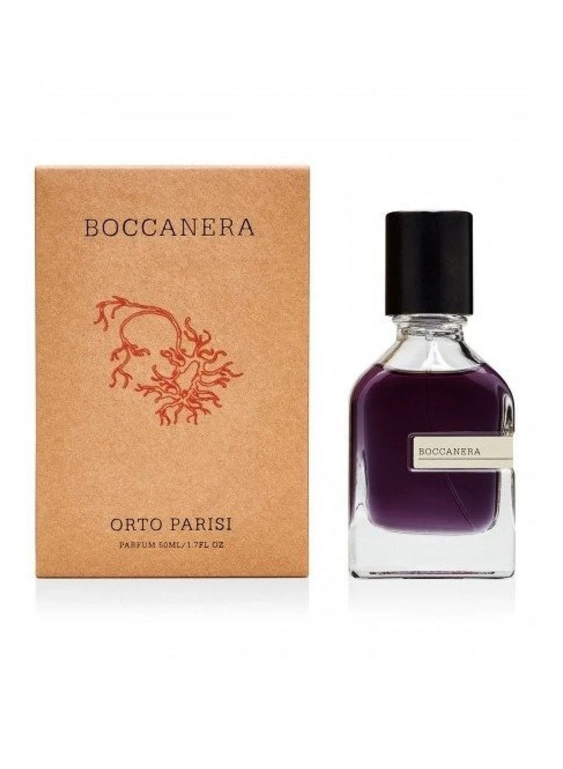 Orto Parisi Bucanera Parfum 50ml