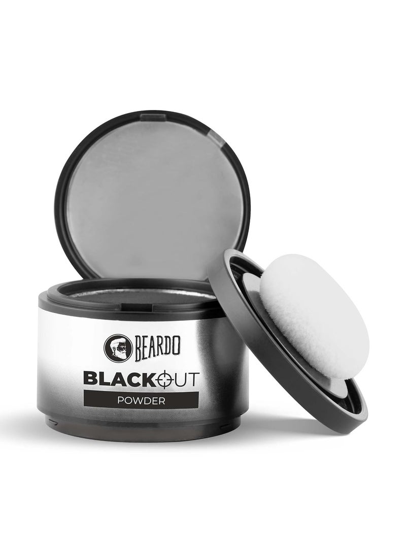 BEARDO Blackout Powder 4g - Image 1