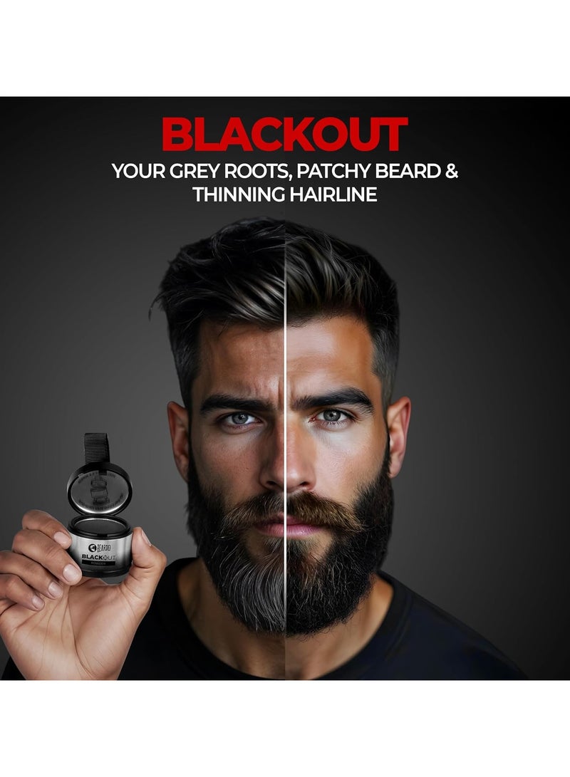 BEARDO Blackout Powder 4g - Image 2