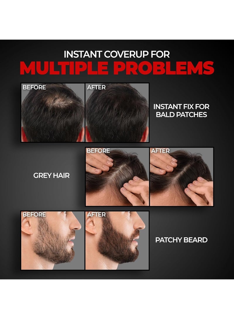 BEARDO Blackout Powder 4g - Image 3