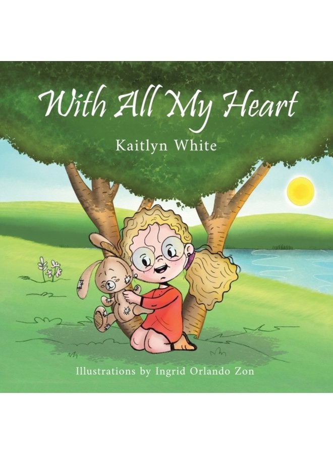 With All My Heart - Paperback