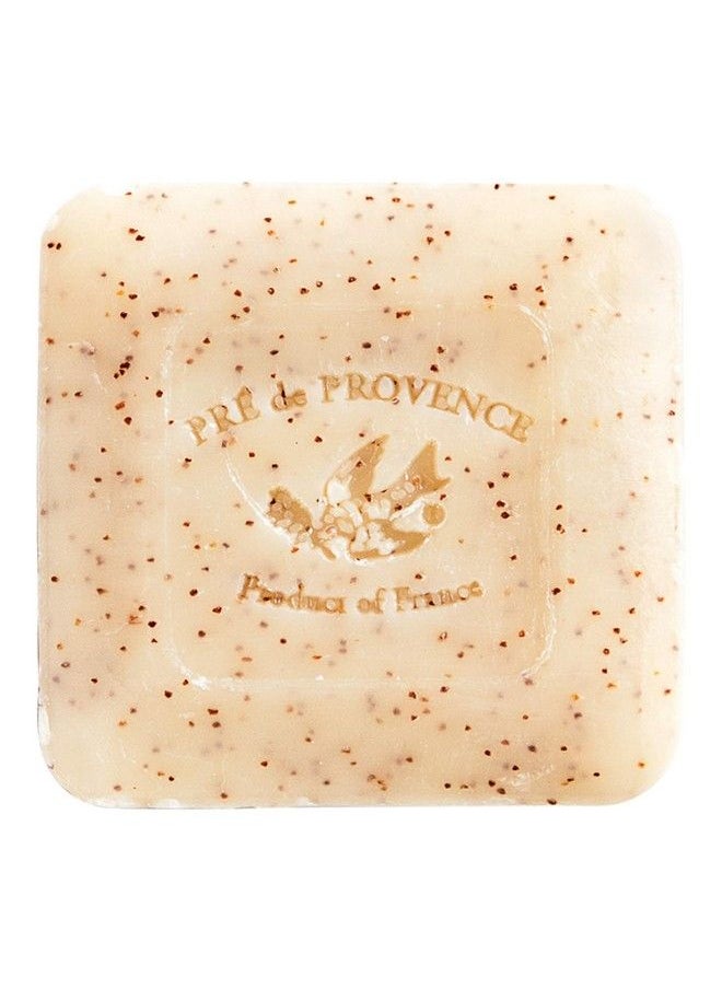 Pre De Provence Luxury Box Of Guest Gift Soap (Set Of 5) Honey Almond  - Image 3