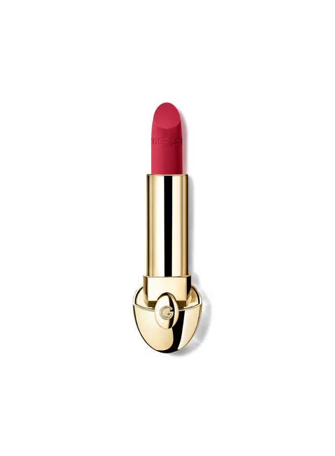 GUERLAIN Rouge G The Refill-772 Le Rose Bourbon- Velvet - Image 1