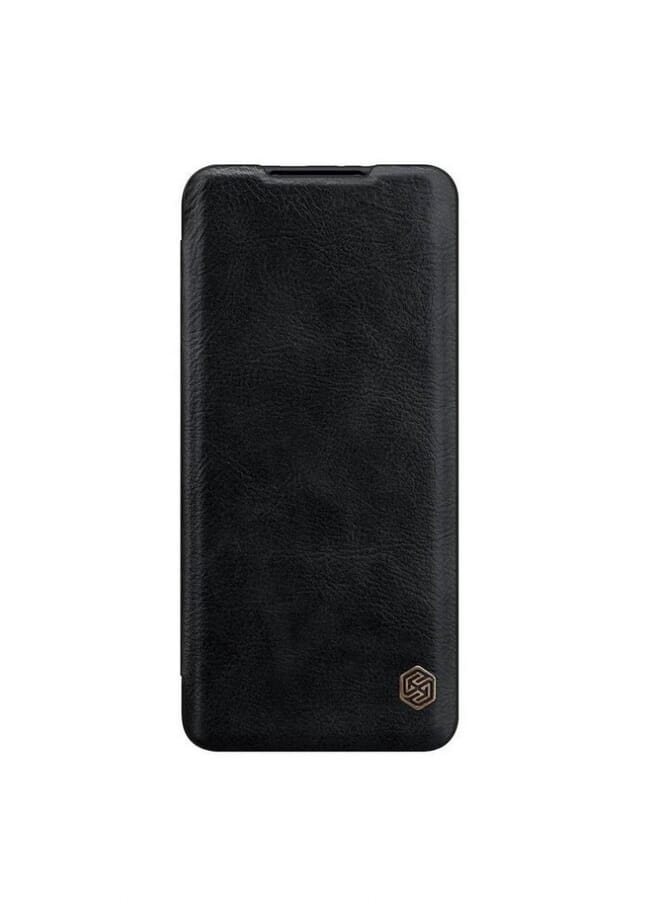Nillkin Protective Leather Flip Case Cover For Redmi K40 Pro - Image 1