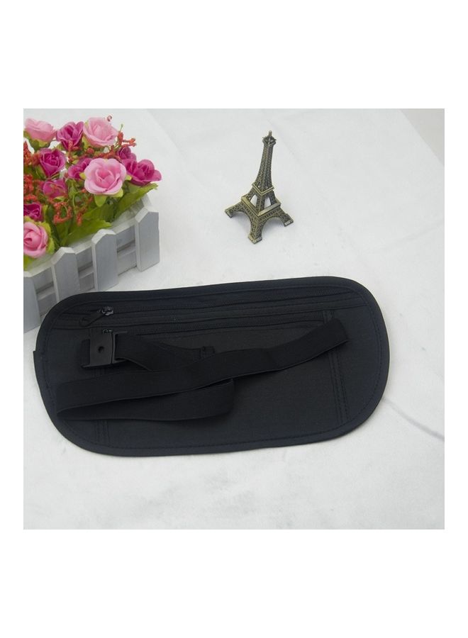 NIBEMINENT 5-Piece Multifunctional Outdoor Waist Belt Bag - Image 2