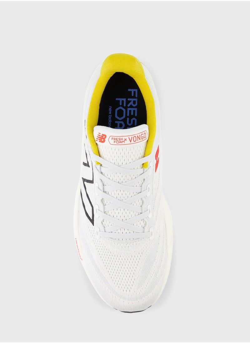 New Balance - Vongo Running Shoes - Image 1