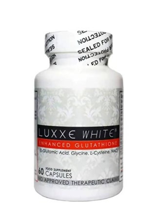 Glutathione Dietary Supplement - 60 Capsules - pzsku/Z6DFE56AD9633990321CDZ/45/_/1736781368/7b13e7a9-d2a1-44ea-9726-c10de0a487d5