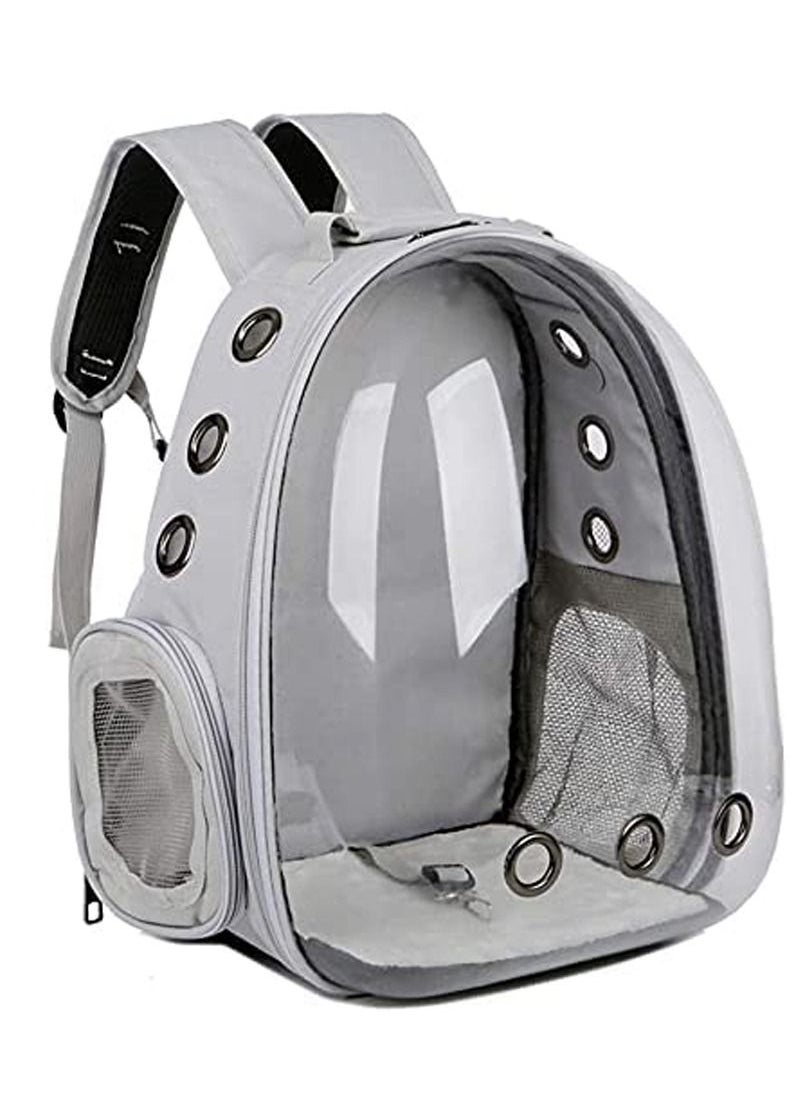LIMOS Pet carrier backpack for traveling hiking & outdoor use  - Image 1