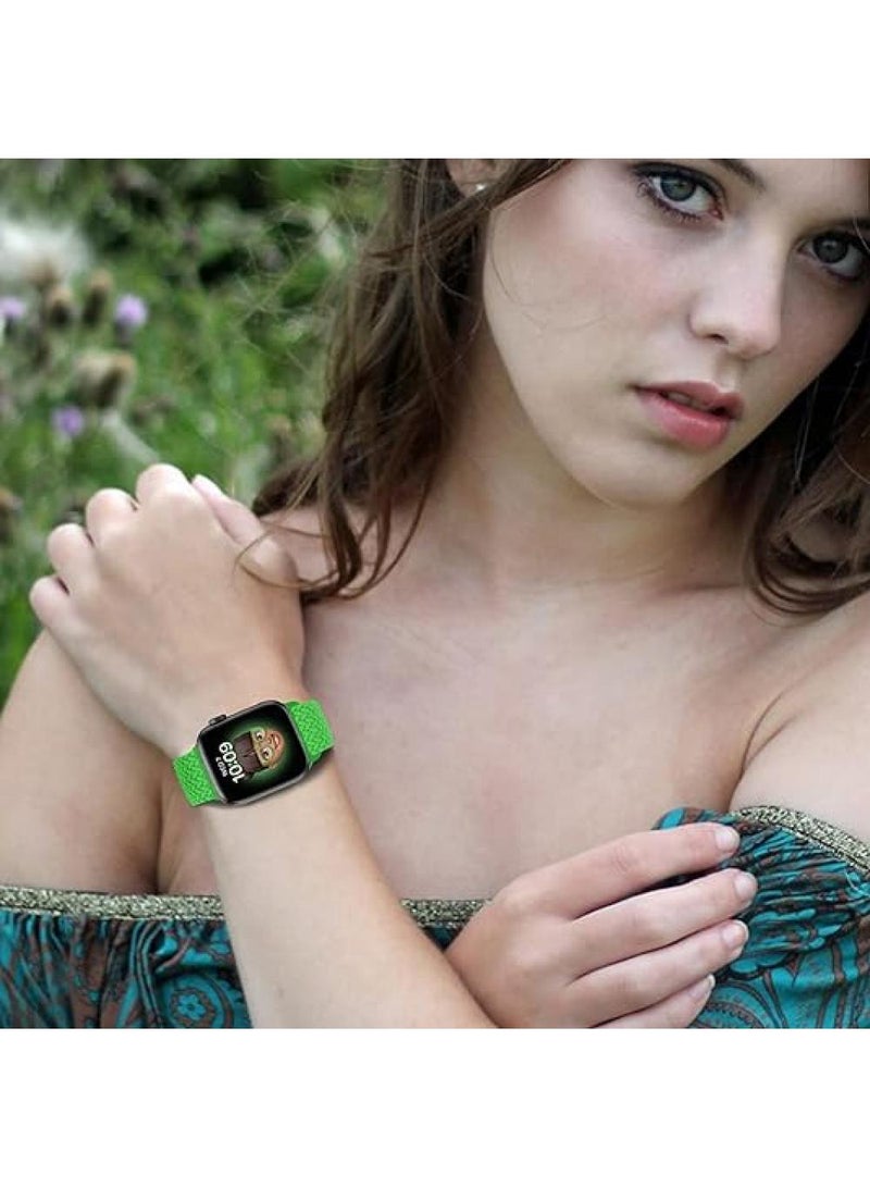 Y&D Suitable For Apple Watch Full Range Of 42/44/45/49mm Specifications Universal Magnetic Strap - Image 5