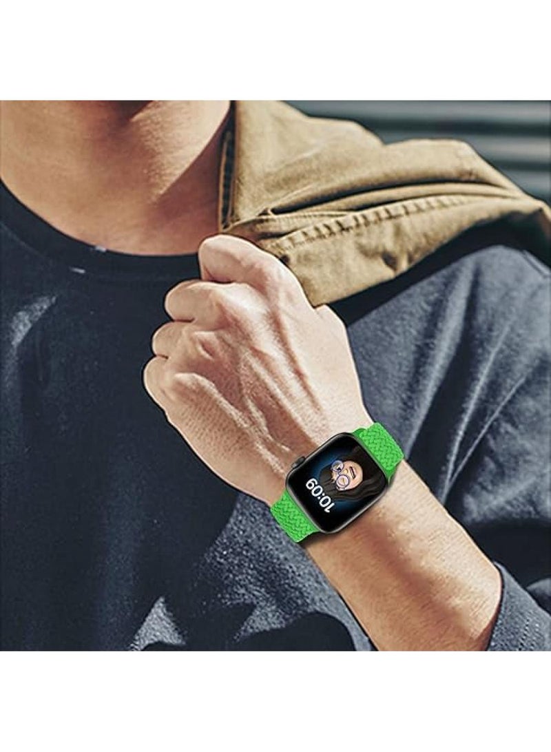 Y&D Suitable For Apple Watch Full Range Of 42/44/45/49mm Specifications Universal Magnetic Strap - Image 4