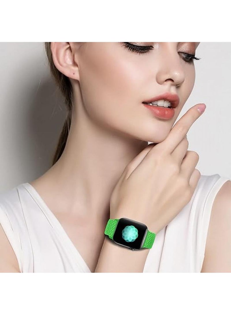 Y&D Suitable For Apple Watch Full Range Of 42/44/45/49mm Specifications Universal Magnetic Strap - Image 3