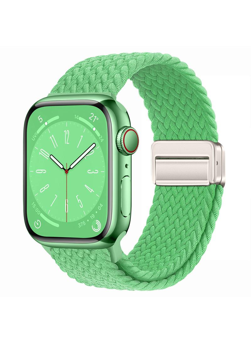 Y&D Suitable For Apple Watch Full Range Of 42/44/45/49mm Specifications Universal Magnetic Strap - Image 2