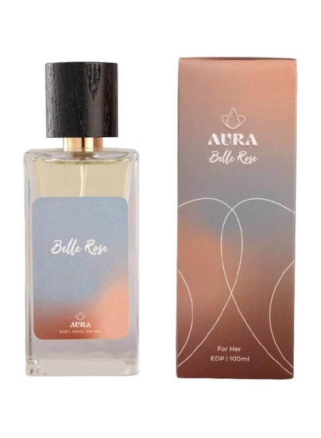 Aura For Her Belle Rose - Image 1