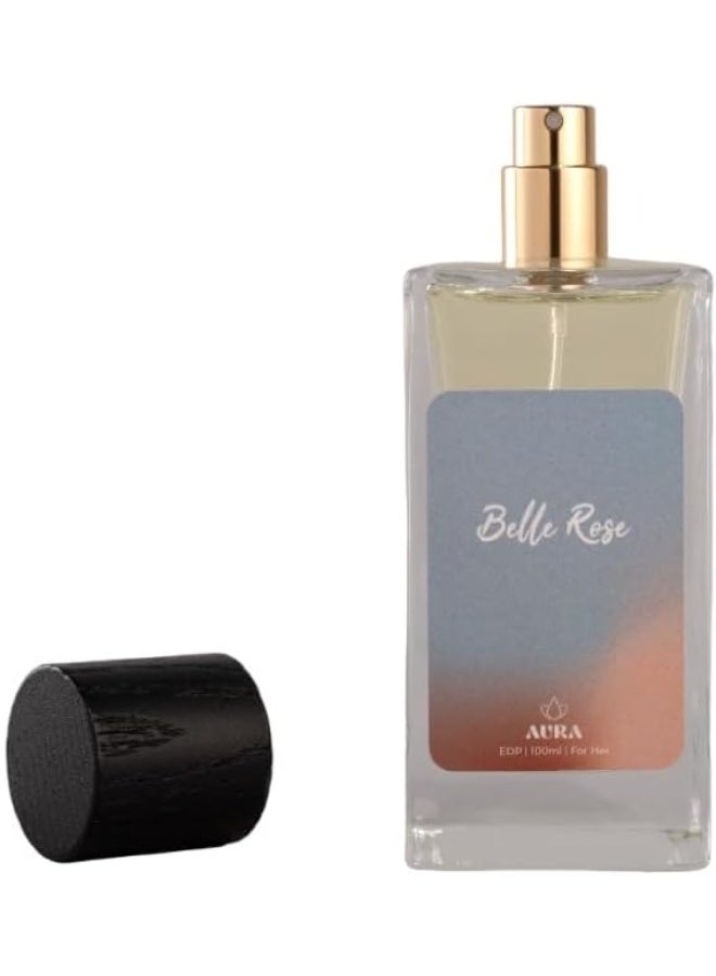 Aura For Her Belle Rose - Image 3