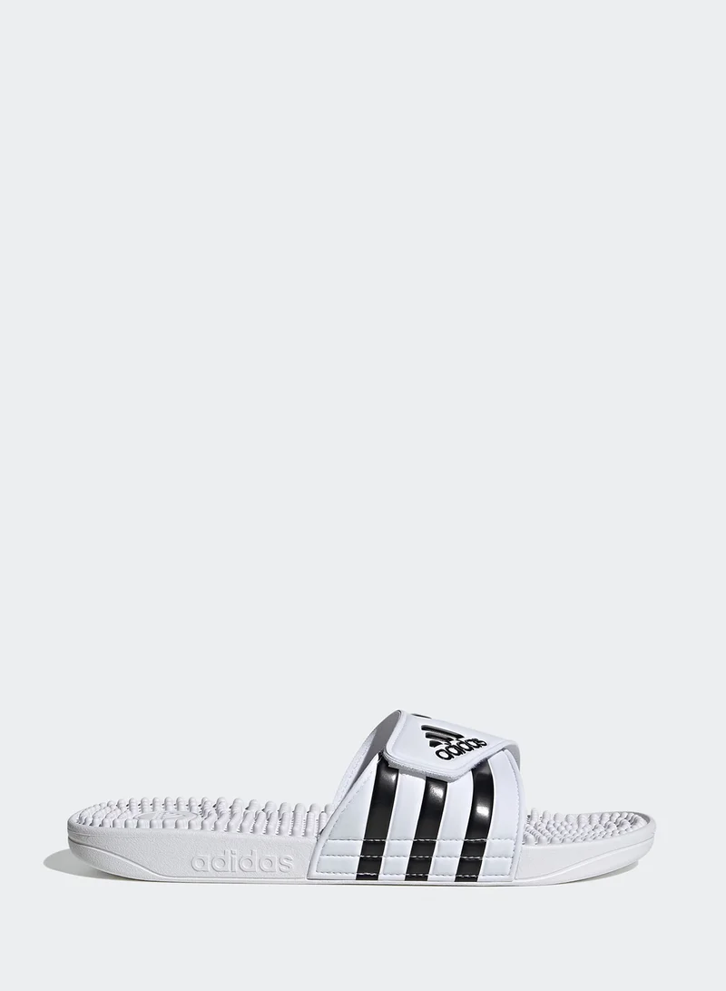 Adidas Adissage Slides