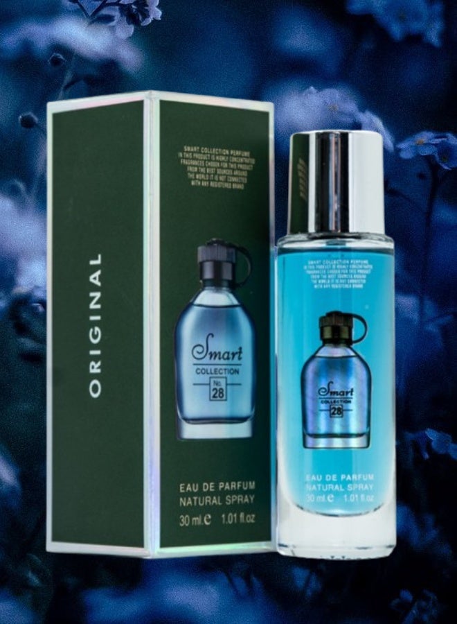 Smart collection 2 Pieces Smart collection Smart Collection Number 28 Perfume 30ML - Image 2