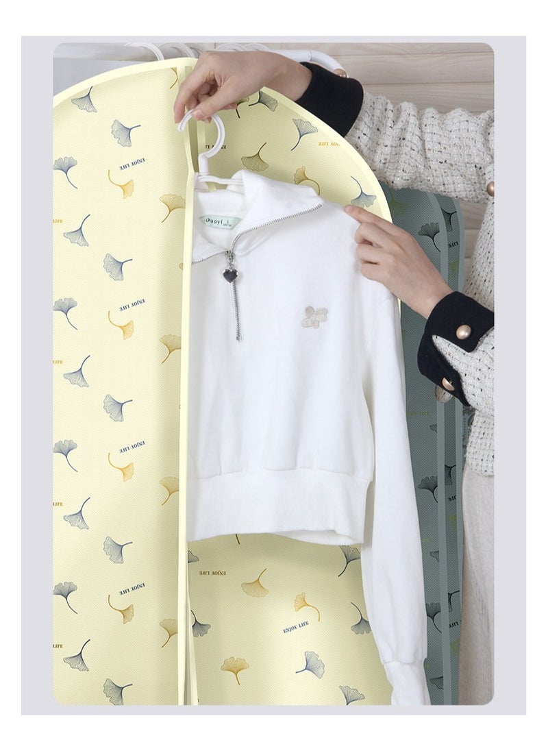 EBMINI New Household Thick Clothing Dust Bag  - Image 2