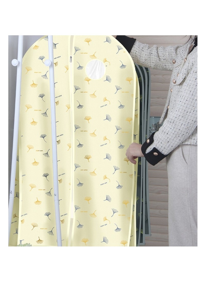 EBMINI New Household Thick Clothing Dust Bag  - Image 3