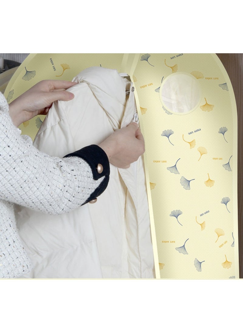 EBMINI New Household Thick Clothing Dust Bag  - Image 5