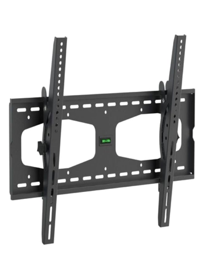 Skilltech Tilt TV Wall Mount Black - Image 1