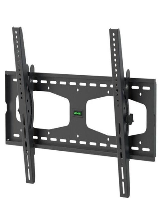 Skilltech Tilt TV Wall Mount Black - Image 2