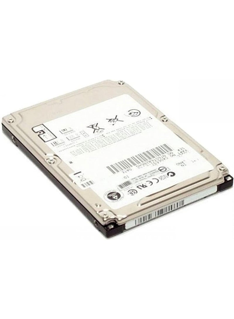 500GB Internal Hard Drive for Laptop – 7200 RPM, 16MB Cache - Image 2