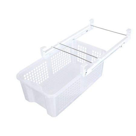 Whitecloud TRANSFORMING HOMES Vegetables Organizer Storage Box Refrigerator Storage Containers Tray 1 Pcs ITN728106 - Image 3