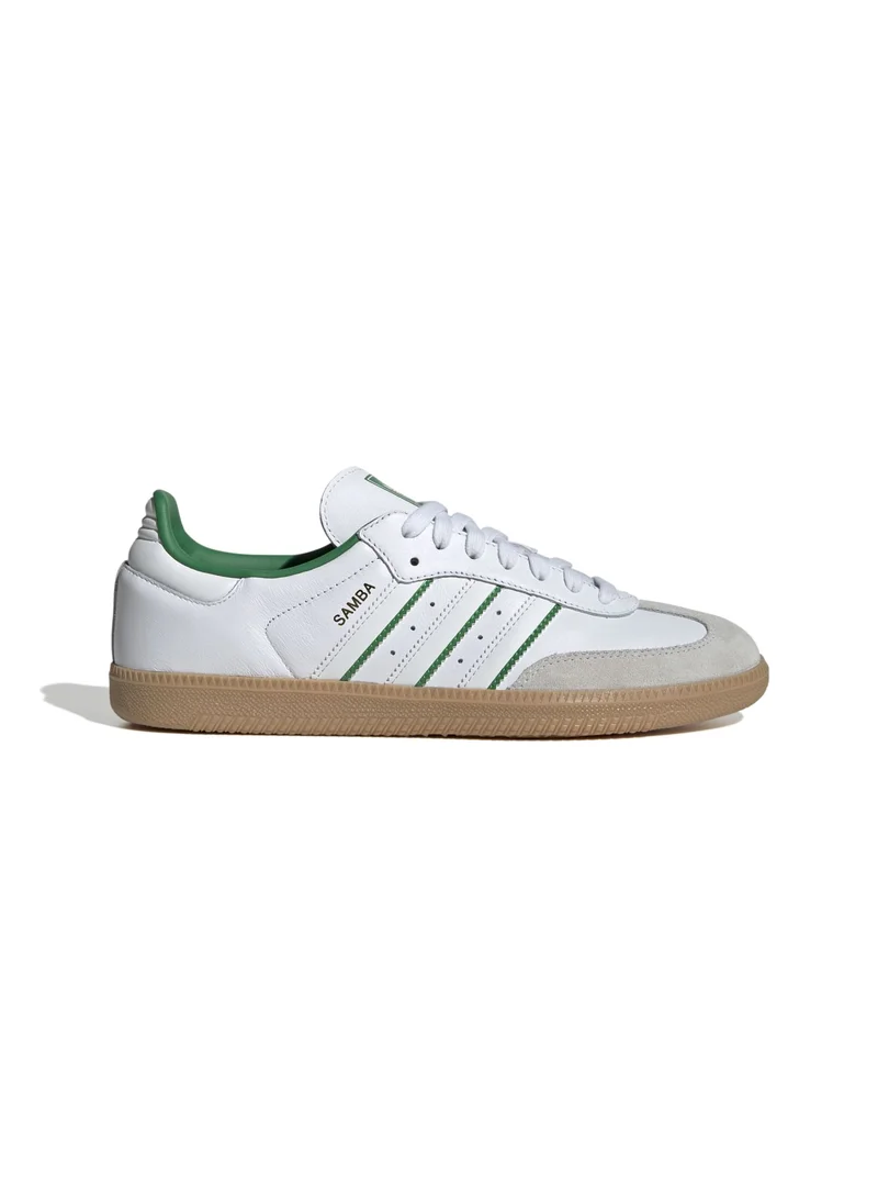 Adidas adidas SAMBA OG White Originals Women Shoes
