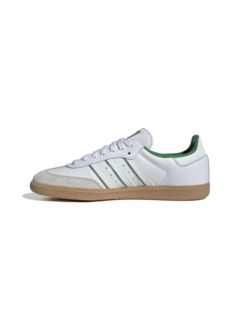 Adidas adidas SAMBA OG White Originals Women Shoes