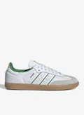 adidas Originals FTWWHT/CRYWHT/GREEN