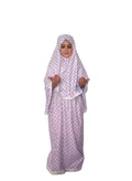 AL BENT AL SHARQIEH purple