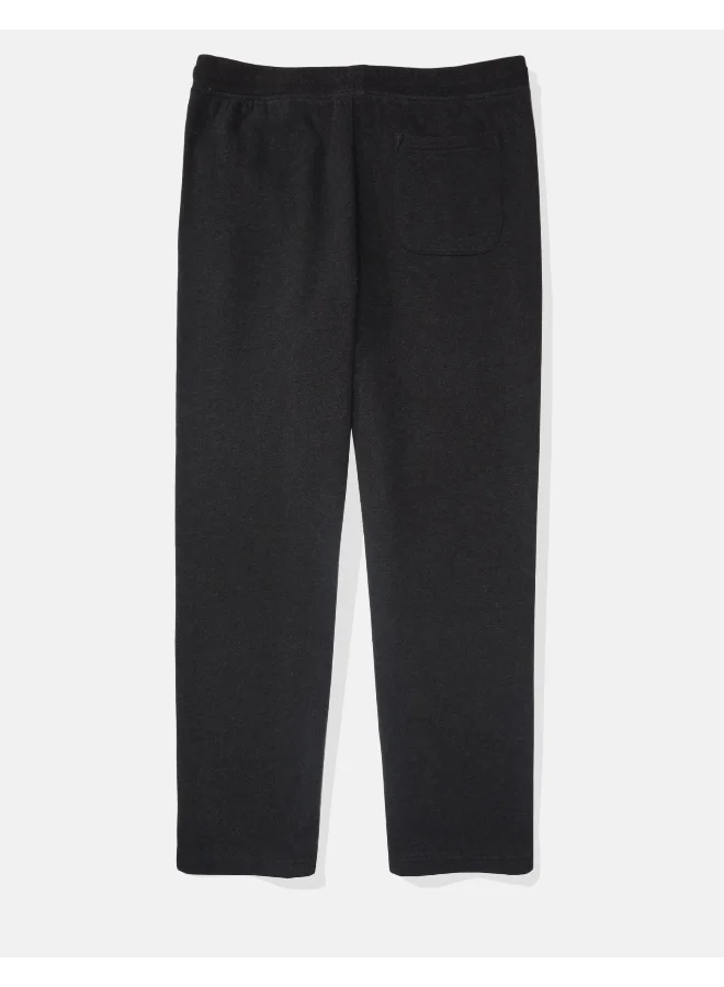 American Eagle Logo Drawstring Sweatpants