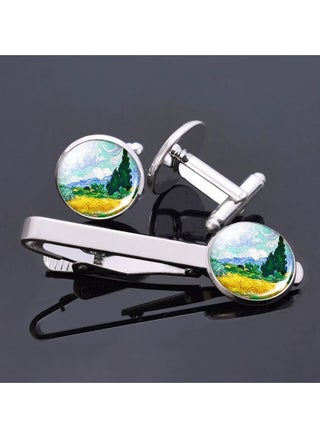 " A men's set consisting of a buckle and a cuff, made of high-quality material - imported" - pzsku/Z6DFF0A17FA633886591DZ/45/_/1736339213/34334036-742a-4f8b-85c2-30f323266325