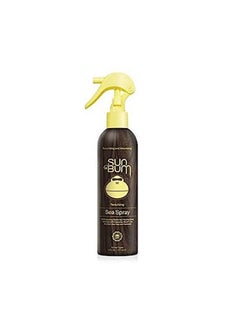 Sun Bum Sea Spray;Texturizing And Volumizing Sea Salt Spray ; Uv Protection With A Matte Finish ; Medium Hold ; For All Hair Types ; 6 Fl Oz Bottle Clear (8041025)  - Image 1
