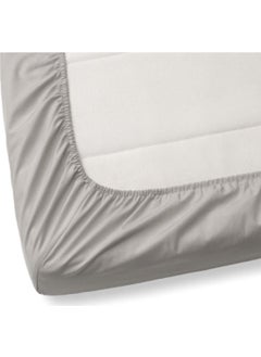 Bebek Özel Baby Special Cotton Baby and Kids Fitted Sheet 70 x 140 cm  - Image 2