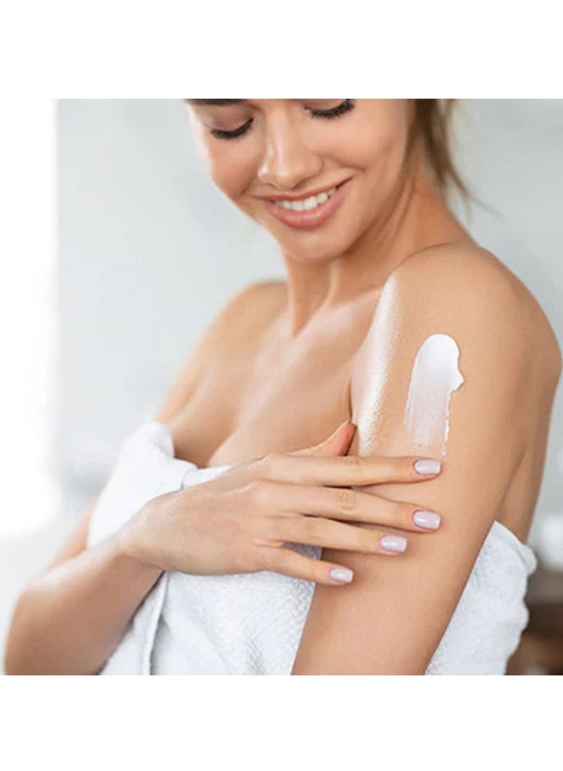 بودي ليشاس - لوشن الجسم بزهرة الياسمين 236 مل - Image 1