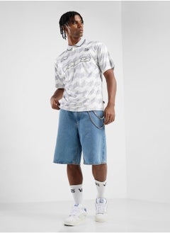 VANS Rigsby Soccer Ss Polo  - Image 4
