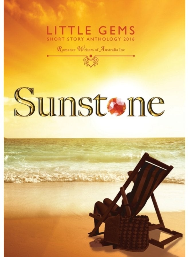 Sunstone Little Gems 2016 RWA Short Story Anthology 5 - Paperback