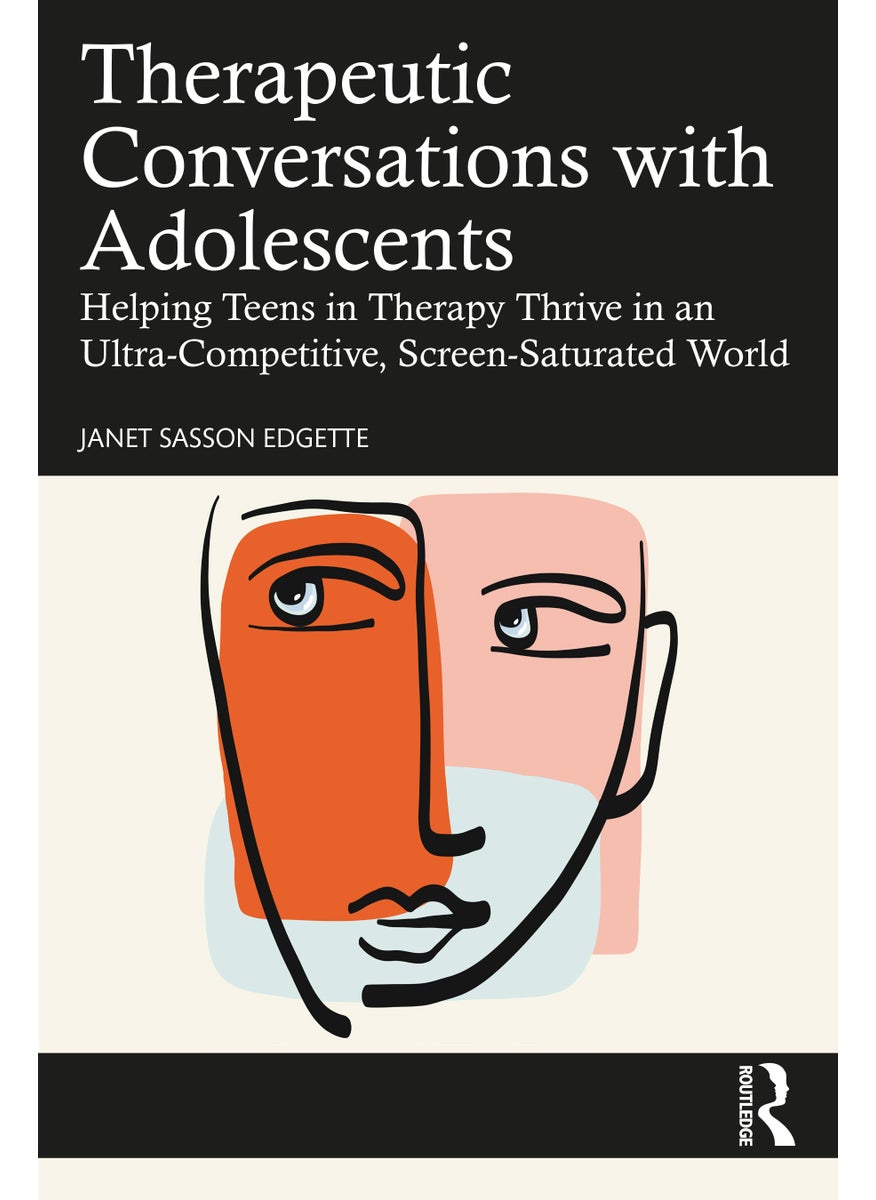 Therapeutic Conversations with Adolescents 