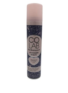 COLAB Dry Shampoo Overnight Renew 