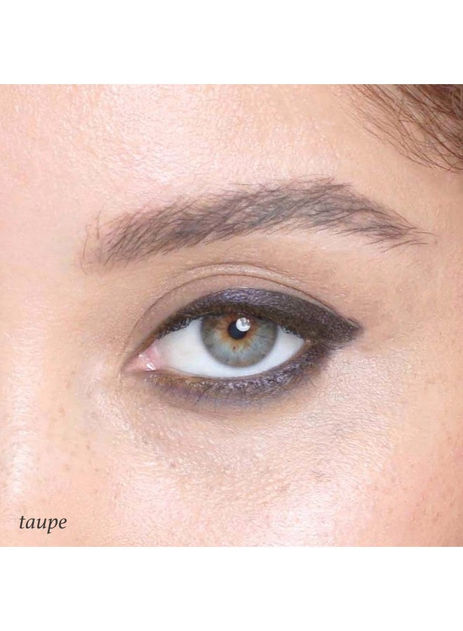 Julep Brow 1012In1 Eyebrow Pencil And Tinted Brow Gel Taupe Waterproof Thickening Silk Fibers All Day Hold Fill Define And Shape Brows - Image 2